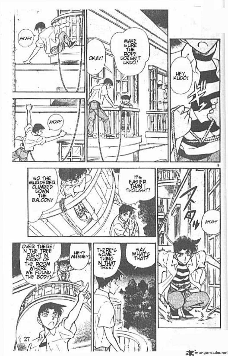 Detective Conan 213 9