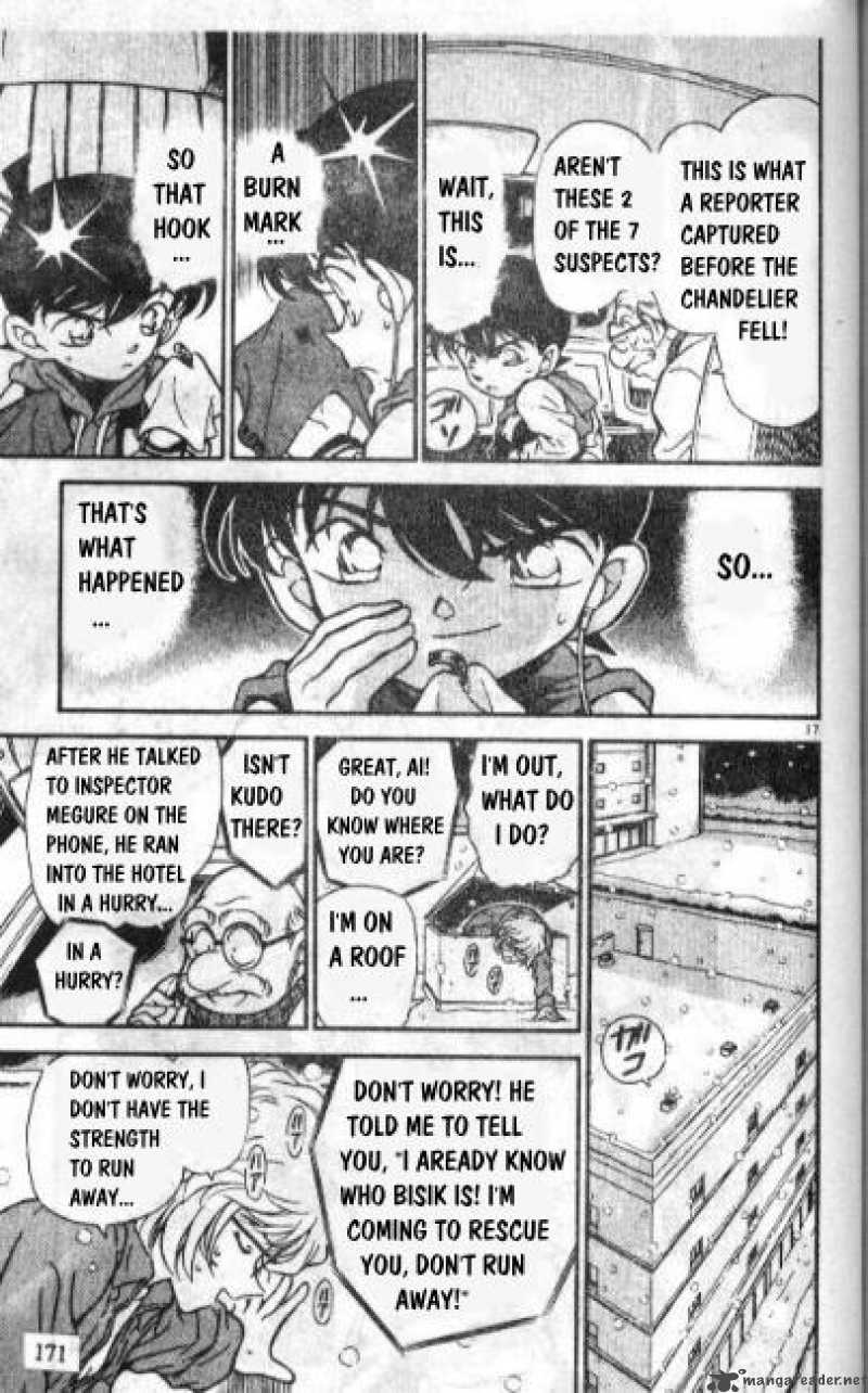 Detective Conan 241 17