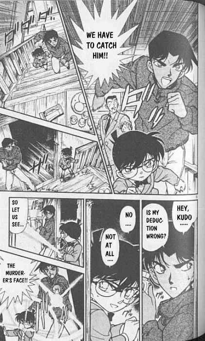 Detective Conan 249 5