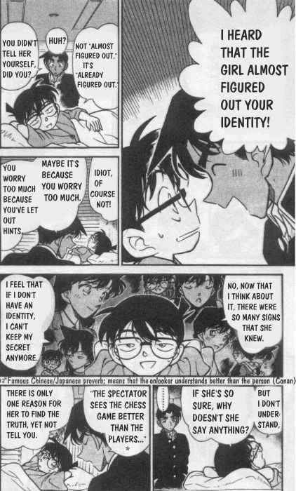 Detective Conan 254 12