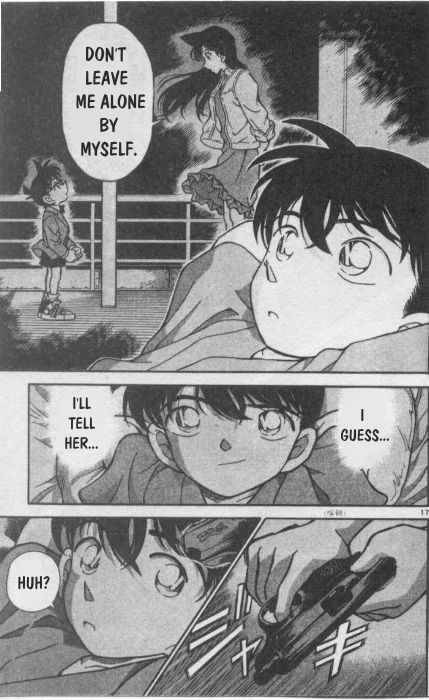 Detective Conan 254 17