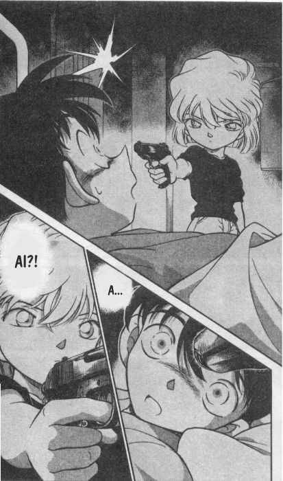 Detective Conan 254 18