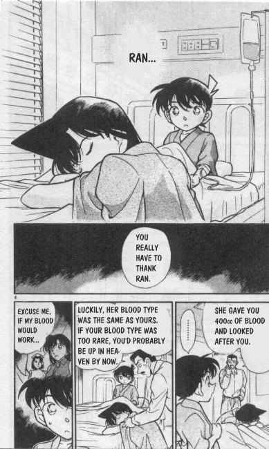 Detective Conan 254 4