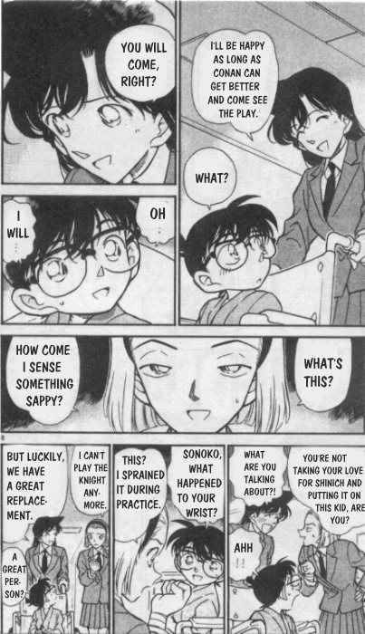 Detective Conan 254 8