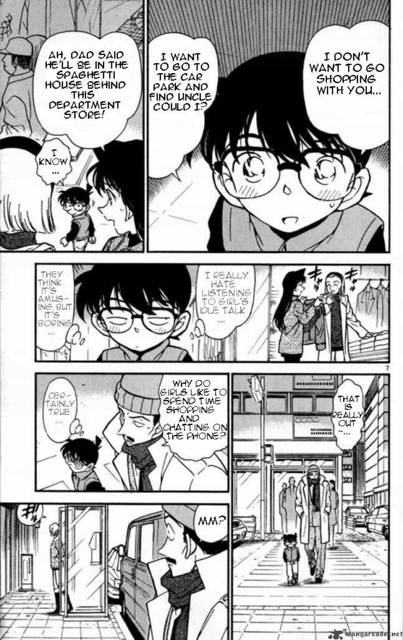 Detective Conan 284 7