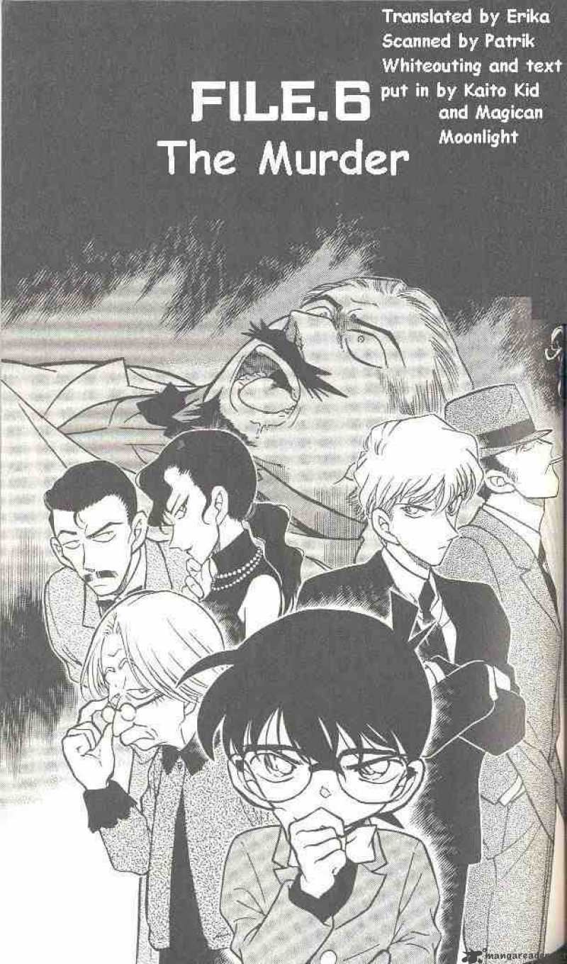 Detective Conan 301 1