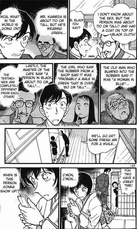 Detective Conan 328 17