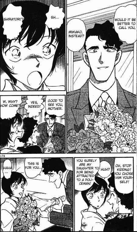 Detective Conan 328 6