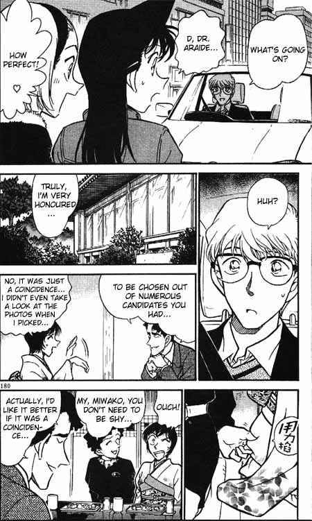 Detective Conan 328 8