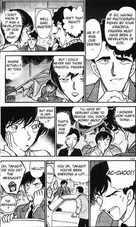 Detective Conan 328 9