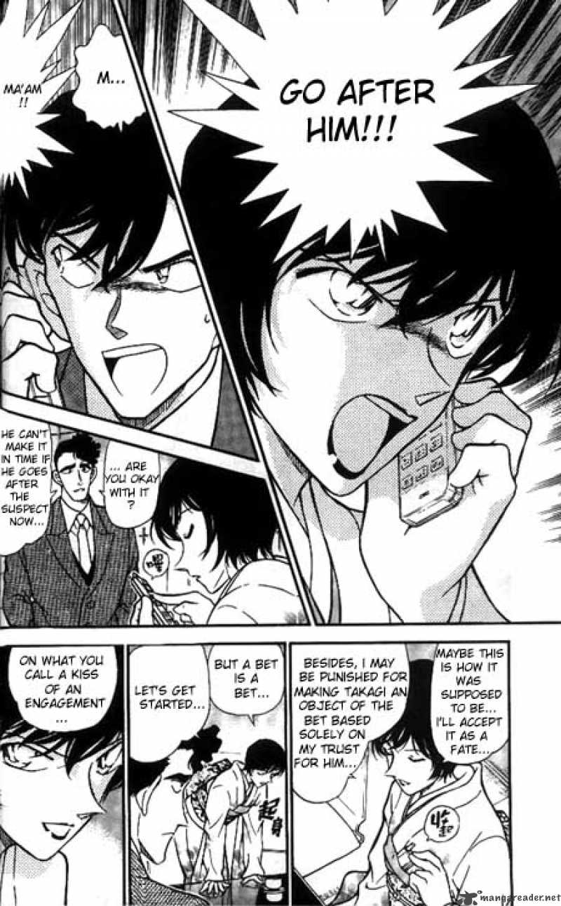 Detective Conan 330 10