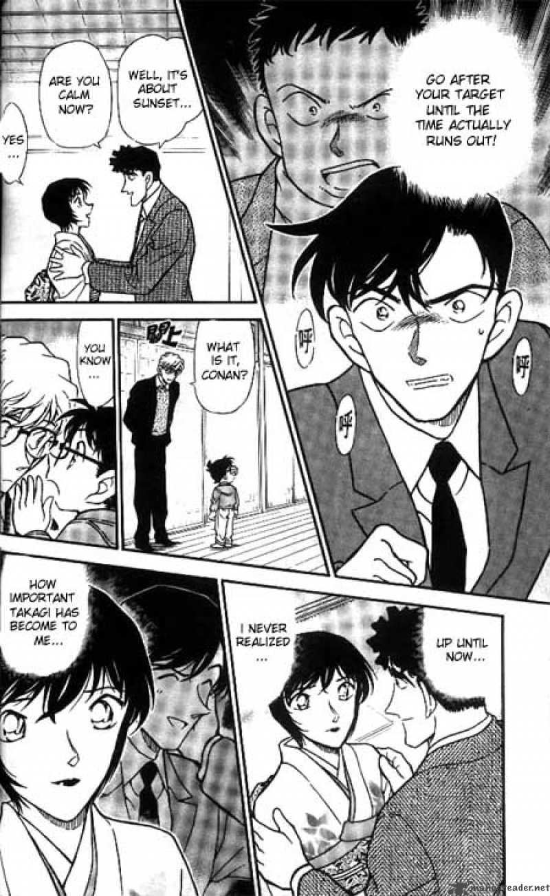 Detective Conan 330 14