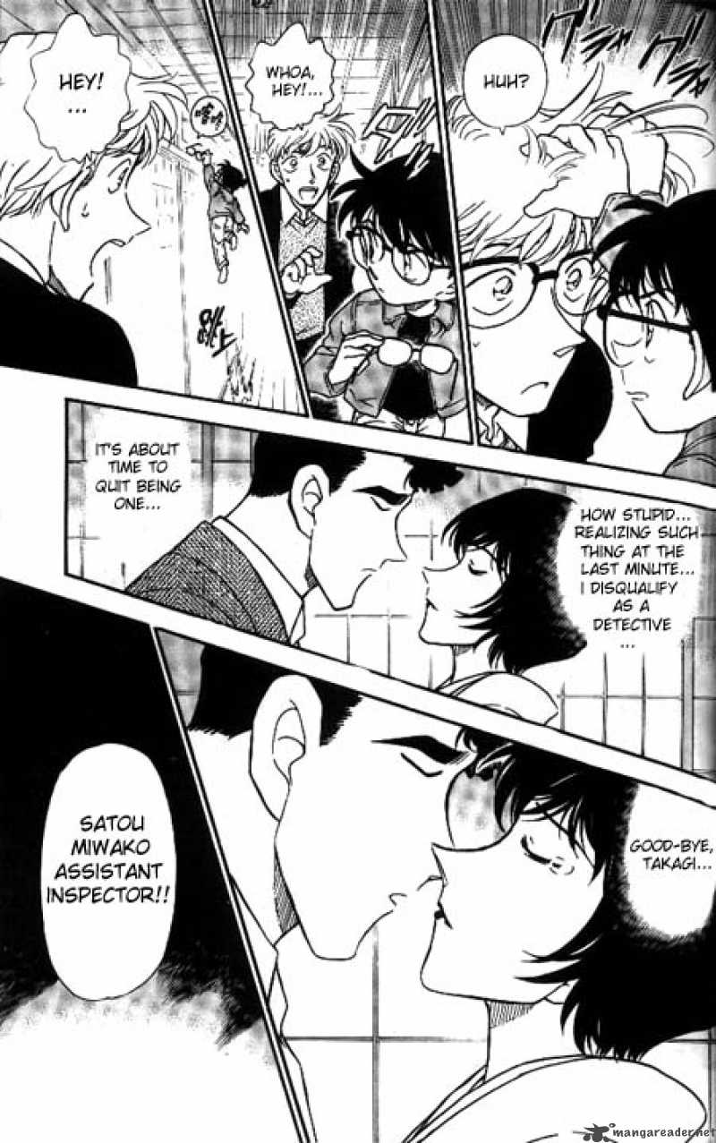 Detective Conan 330 15