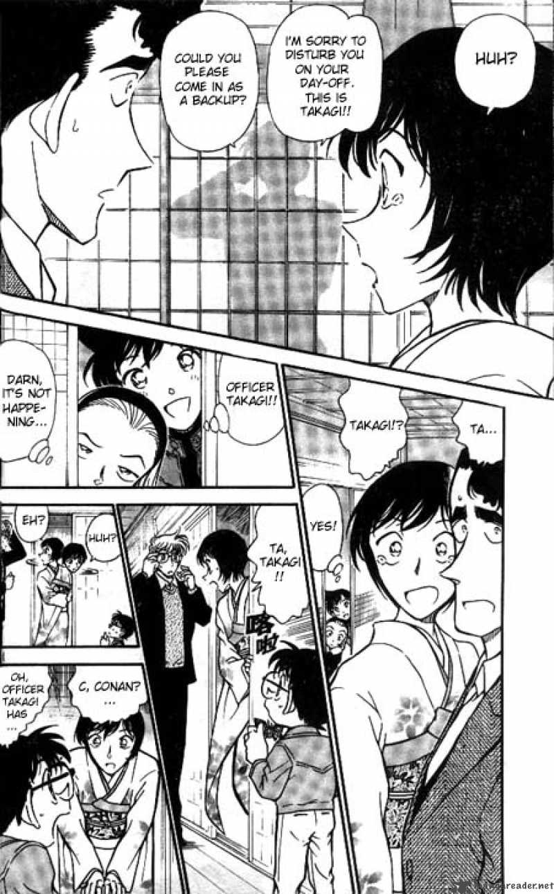 Detective Conan 330 16