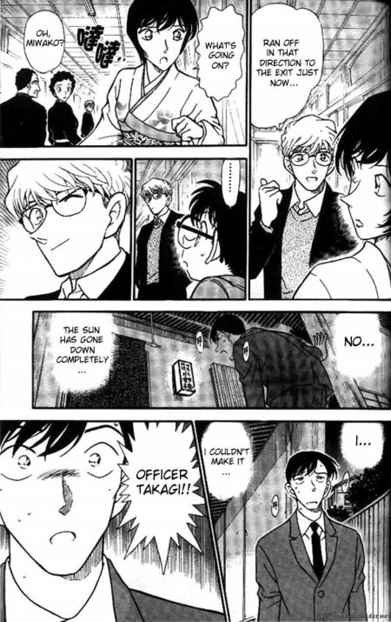 Detective Conan 330 17