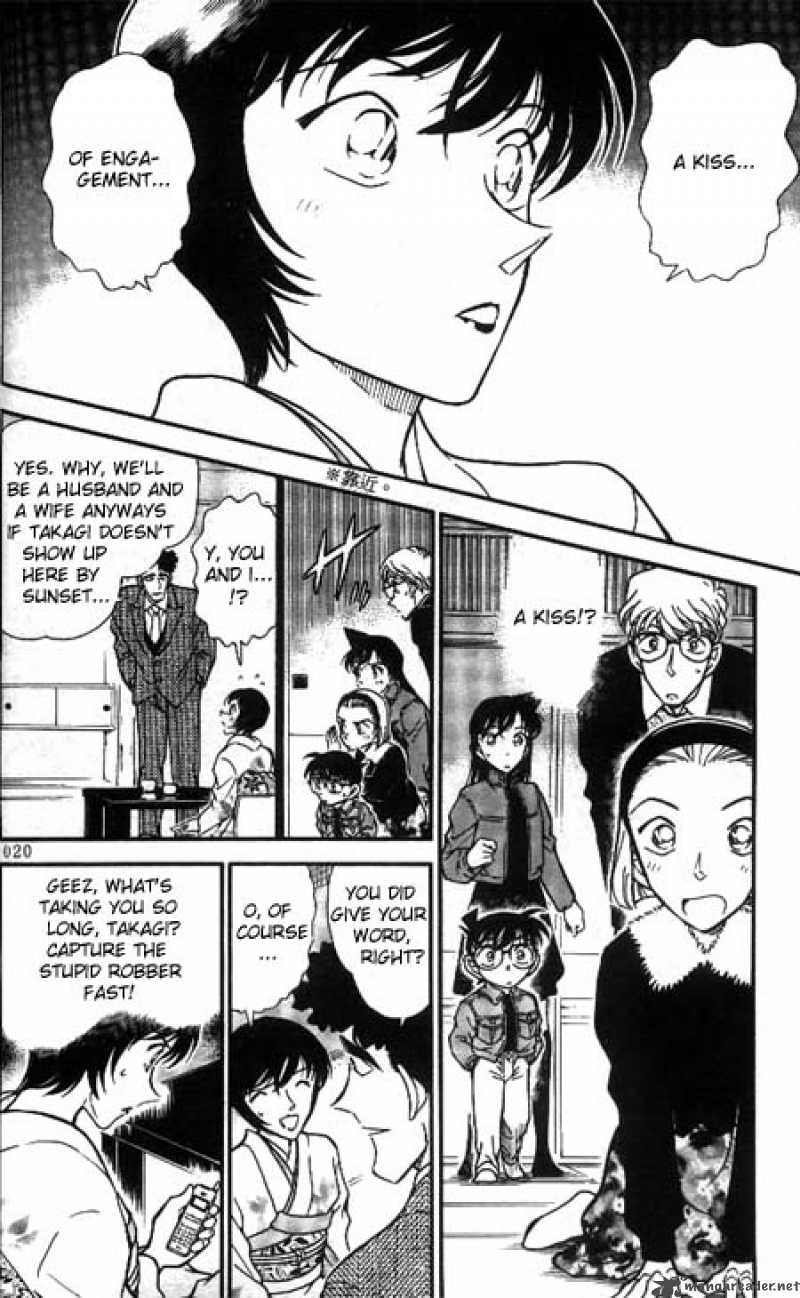 Detective Conan 330 2