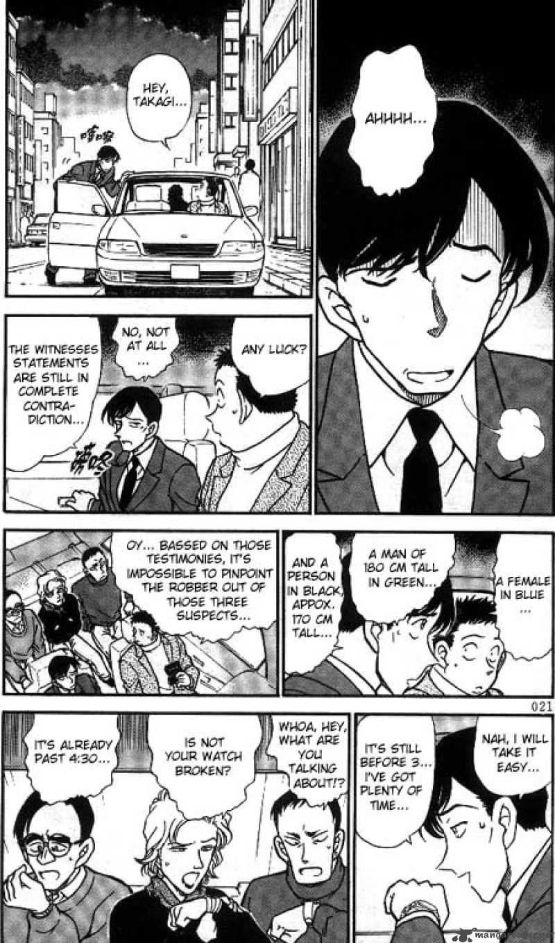 Detective Conan 330 3