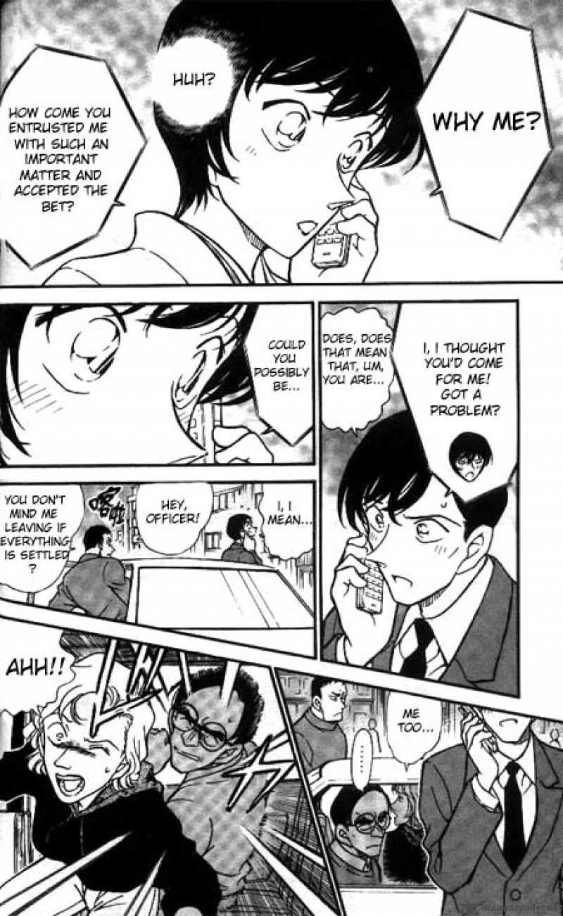 Detective Conan 330 8