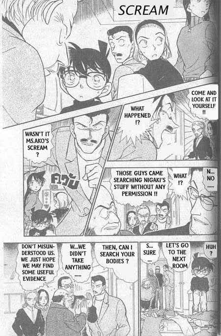 Detective Conan 333 10