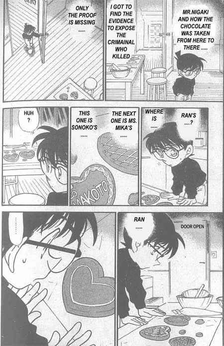 Detective Conan 333 13