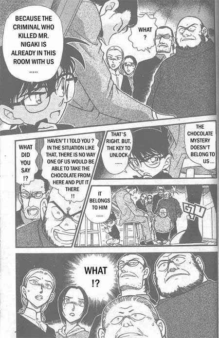 Detective Conan 333 16