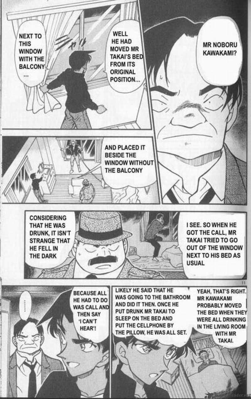 Detective Conan 343 11