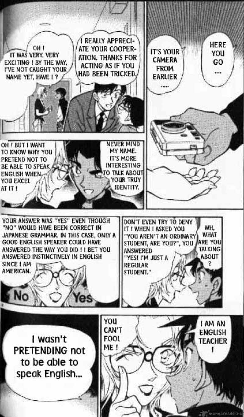 Detective Conan 343 14