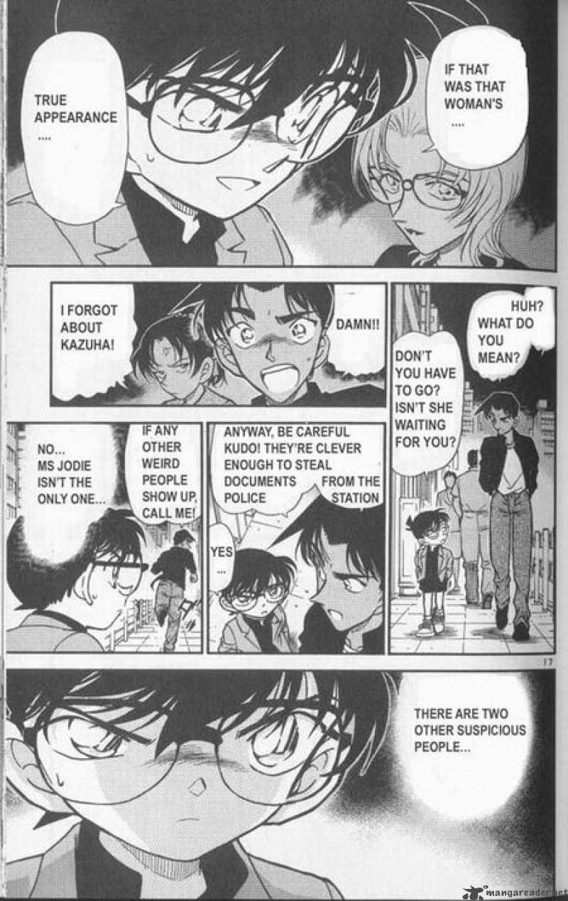 Detective Conan 343 17