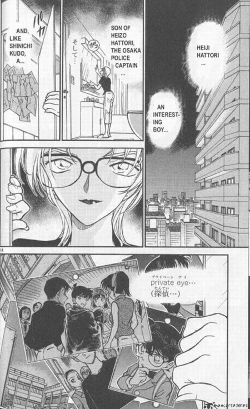 Detective Conan 343 18