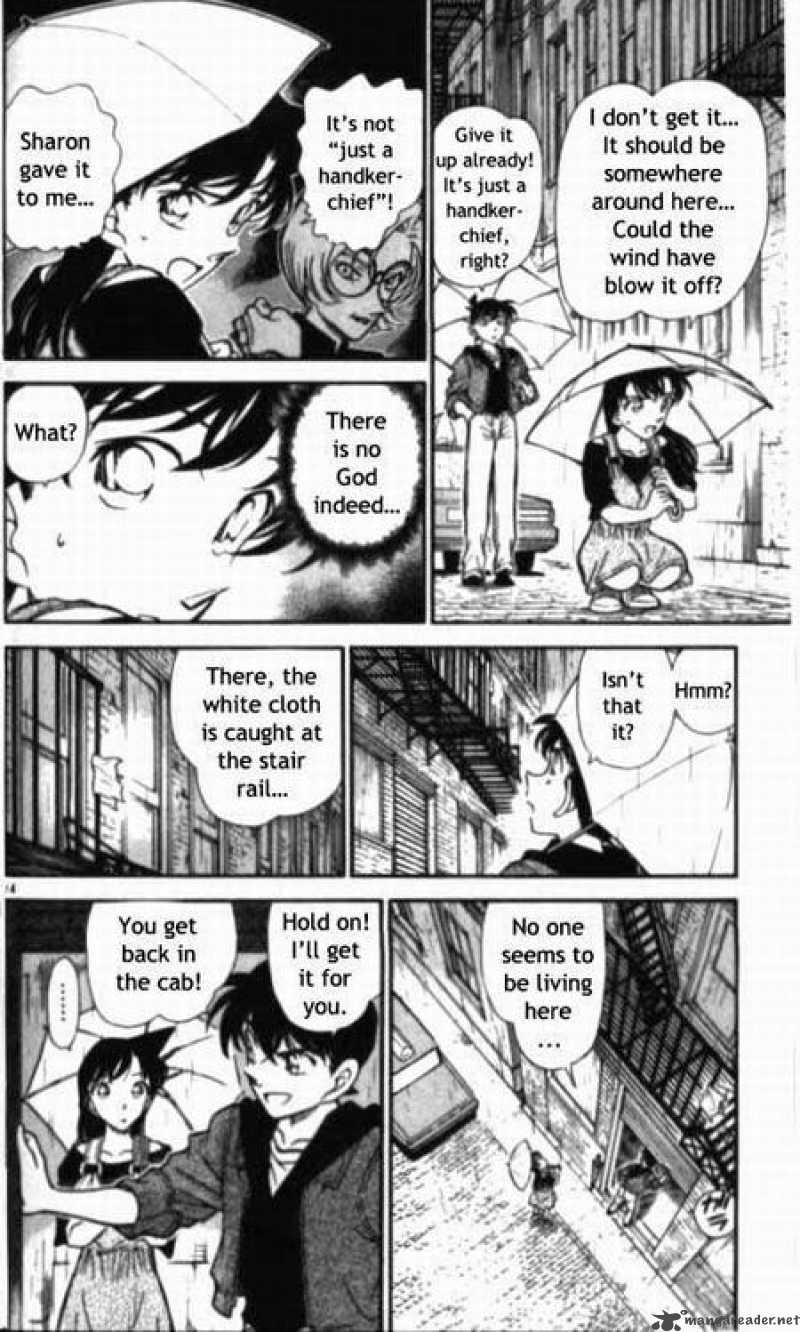 Detective Conan 353 14