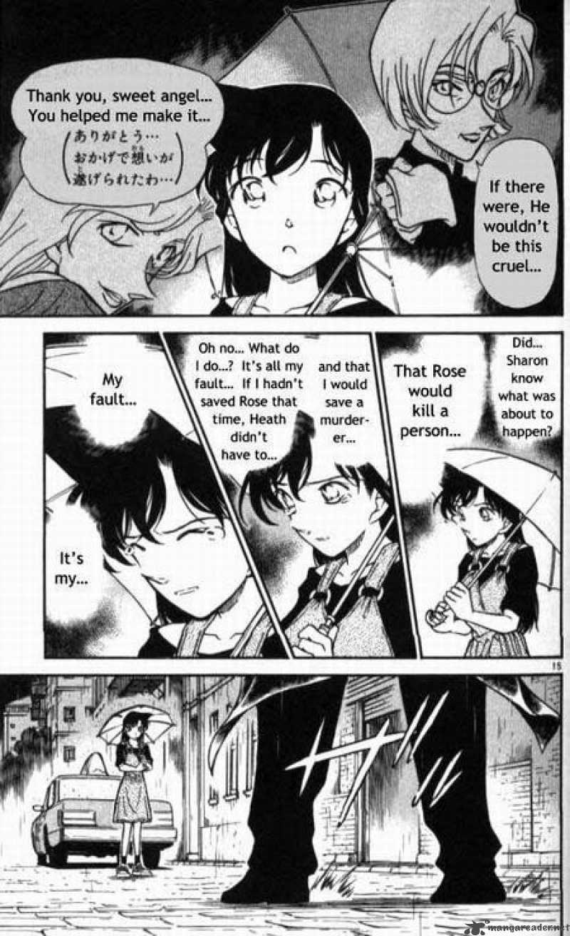 Detective Conan 353 15