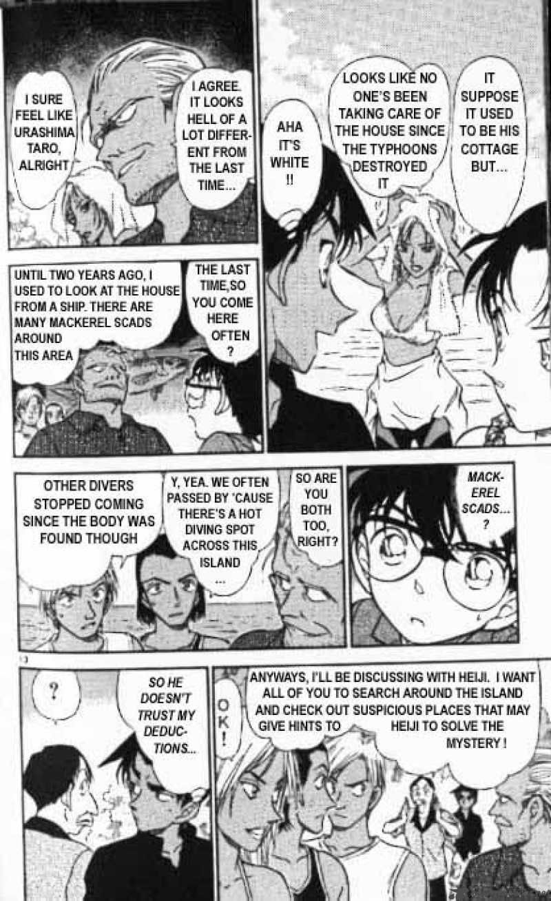 Detective Conan 361 12