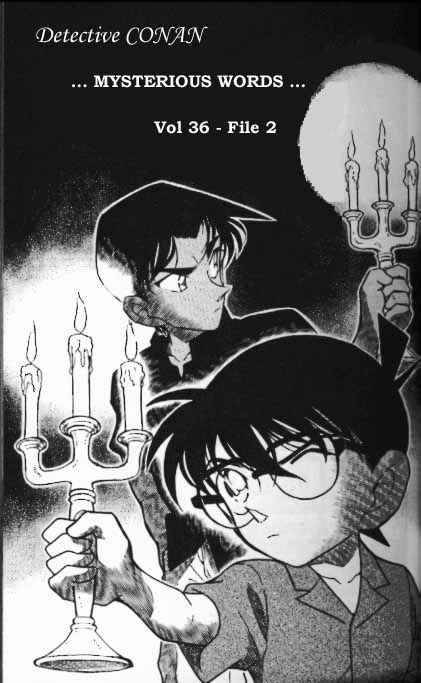 Detective Conan 363 1