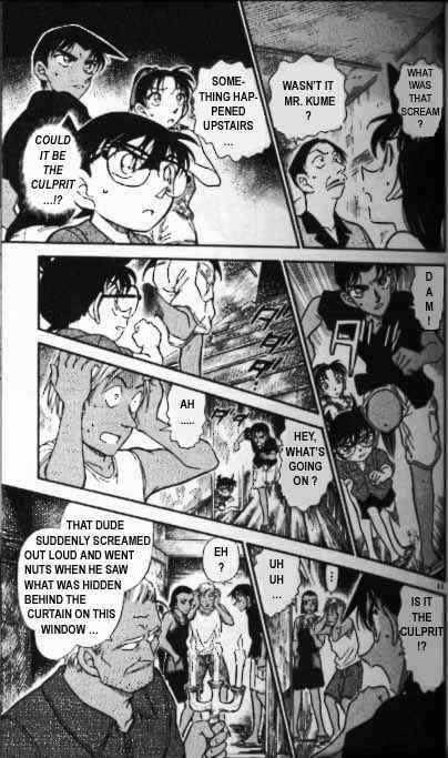 Detective Conan 363 11