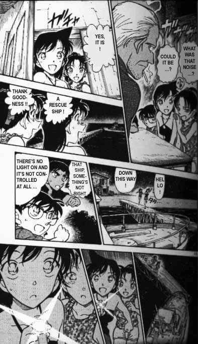 Detective Conan 363 15