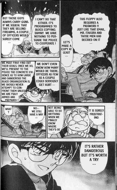 Detective Conan 381 10