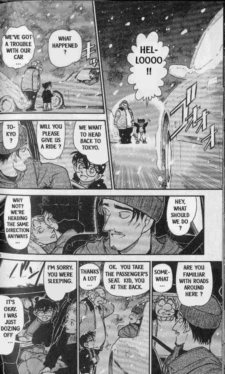 Detective Conan 381 12