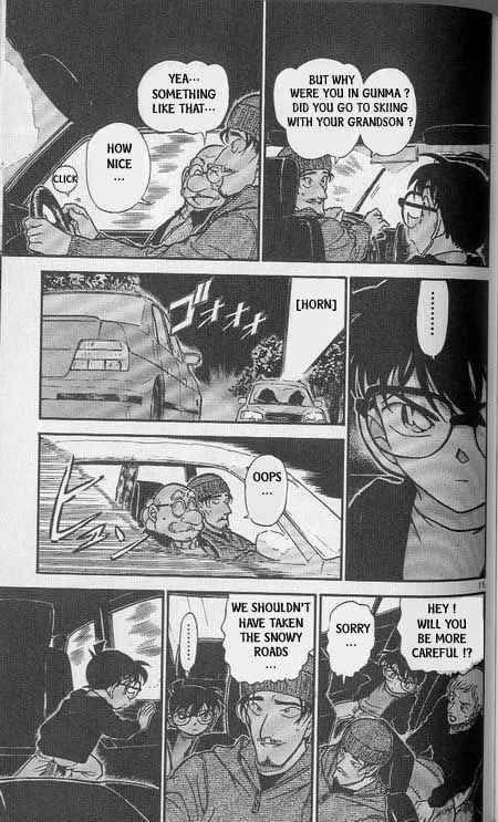 Detective Conan 381 15