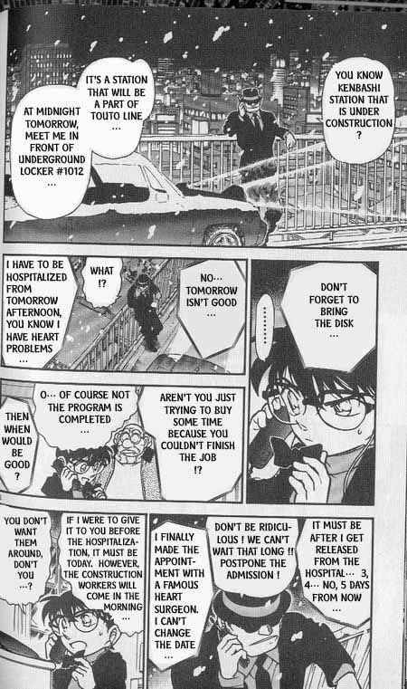 Detective Conan 381 6