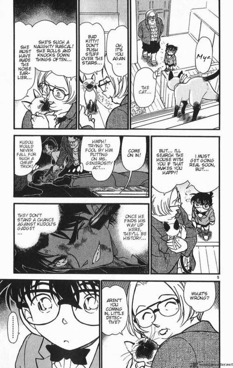 Detective Conan 391 5