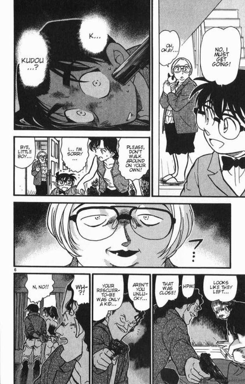 Detective Conan 391 6