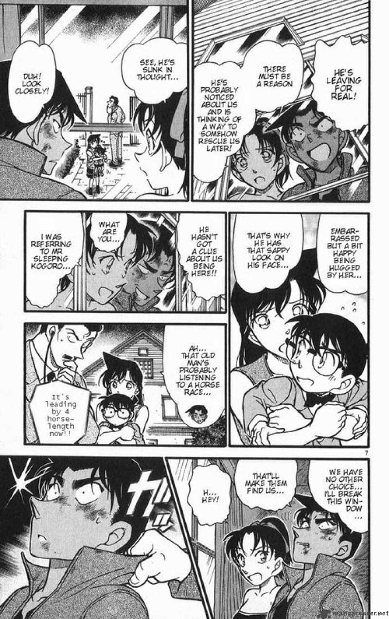 Detective Conan 391 7