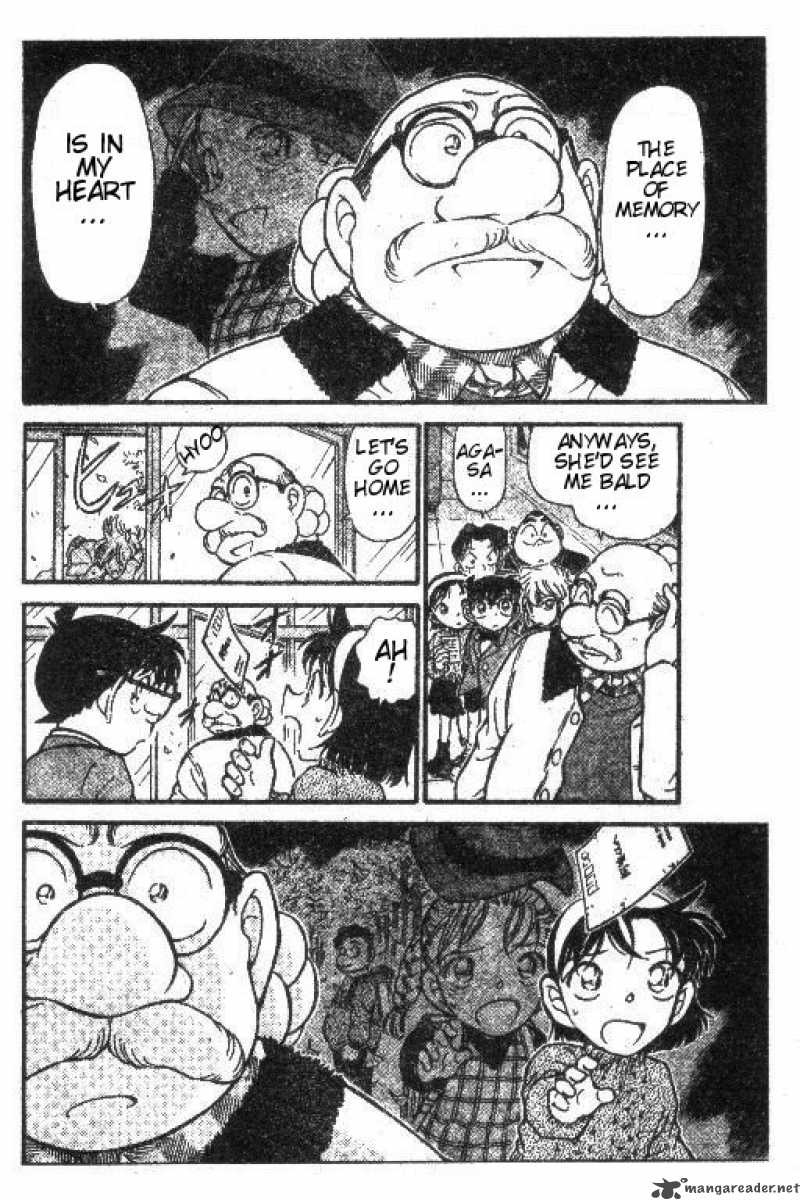 Detective Conan 411 12