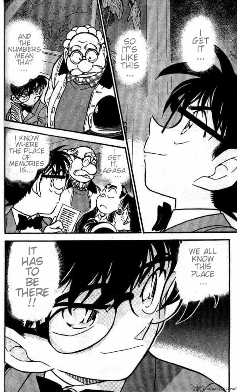 Detective Conan 411 16