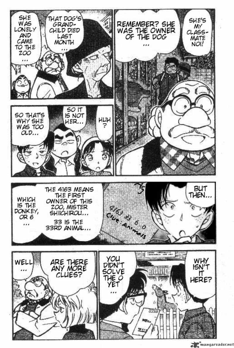 Detective Conan 411 4