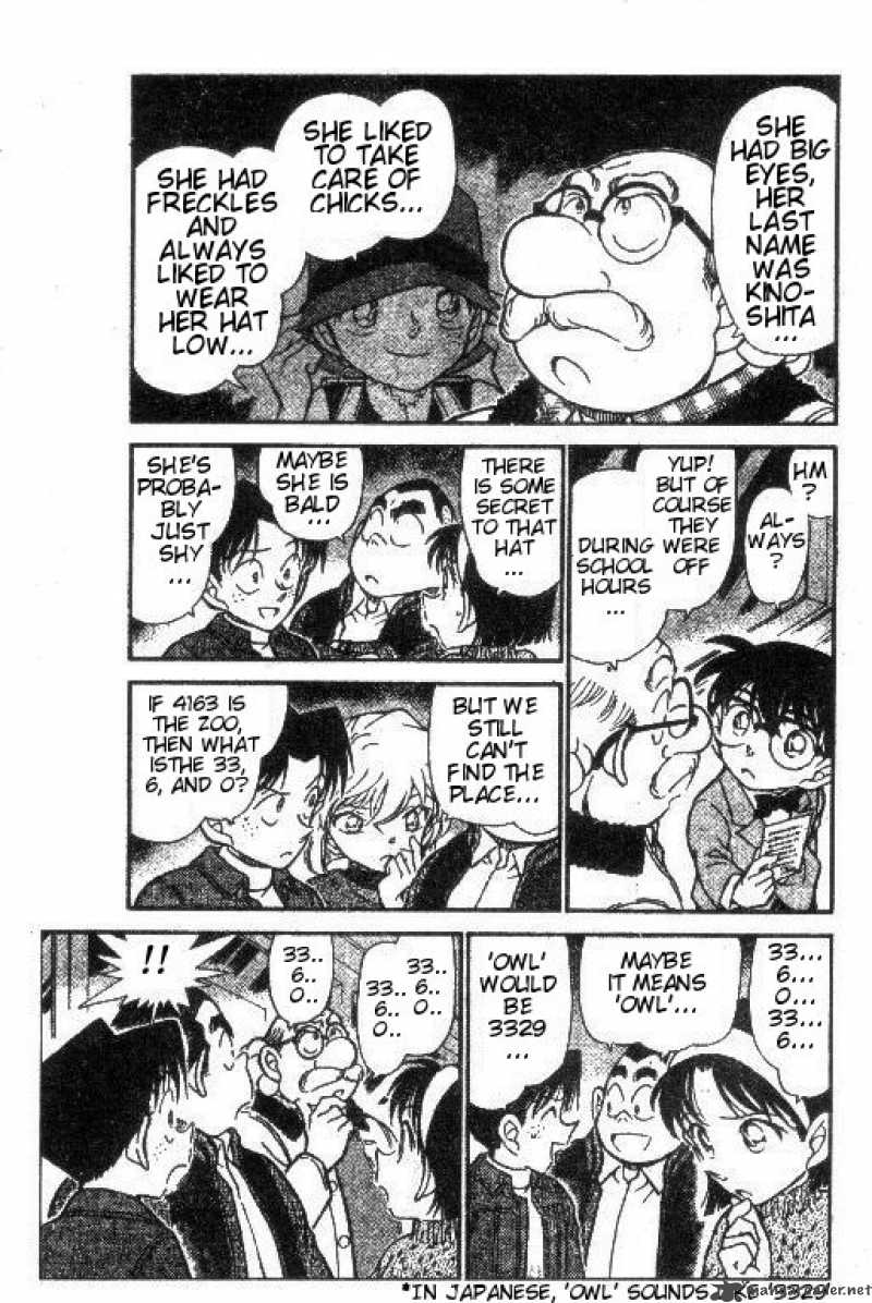 Detective Conan 411 5