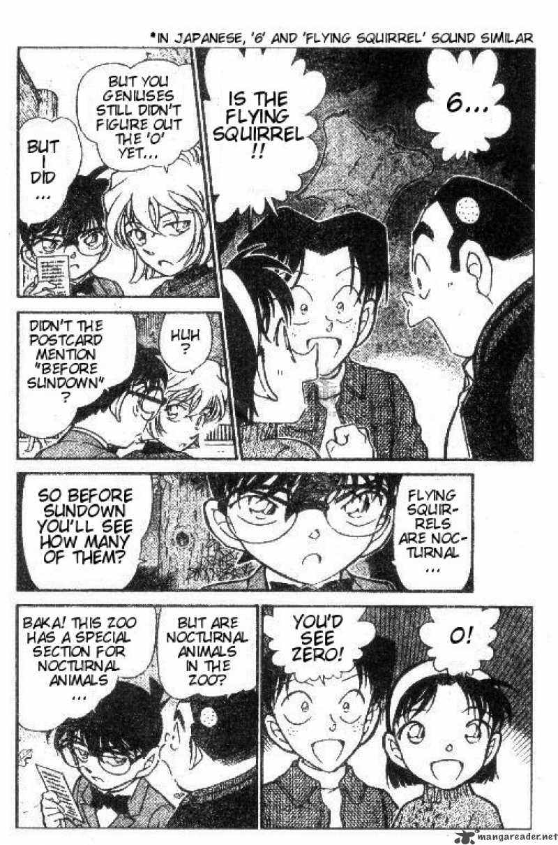 Detective Conan 411 6