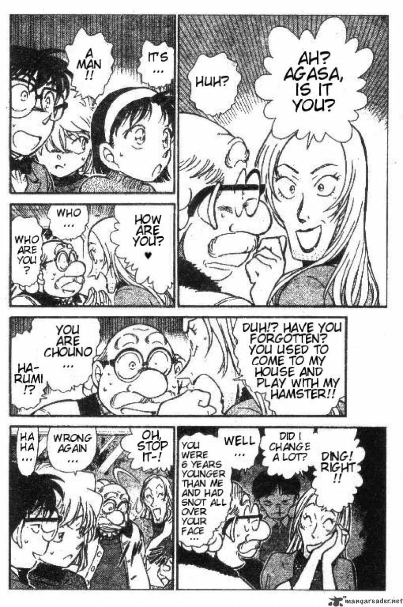 Detective Conan 411 8