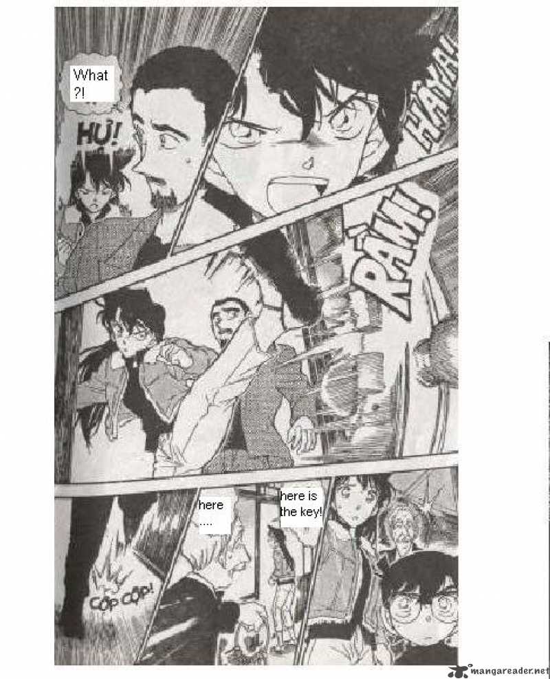 Detective Conan 414 15