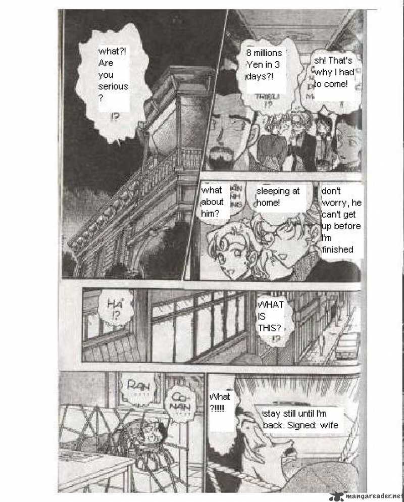 Detective Conan 414 6